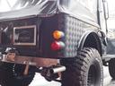 キャンバストップ　マッドテレーンタイヤ　４速ミッション　ＭＴ　４ＷＤ　ｍｏｍｏハンドル　レザー調シートカバー　ＲＡＮＣＨＯ／ＲＳ５０００ショックアブソーバー　Ｊ５８　１ナンバー登録（24枚目）
