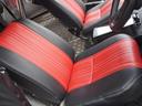 キャンバストップ　マッドテレーンタイヤ　４速ミッション　ＭＴ　４ＷＤ　ｍｏｍｏハンドル　レザー調シートカバー　ＲＡＮＣＨＯ／ＲＳ５０００ショックアブソーバー　Ｊ５８　１ナンバー登録（50枚目）