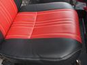 キャンバストップ　マッドテレーンタイヤ　４速ミッション　ＭＴ　４ＷＤ　ｍｏｍｏハンドル　レザー調シートカバー　ＲＡＮＣＨＯ／ＲＳ５０００ショックアブソーバー　Ｊ５８　１ナンバー登録（52枚目）
