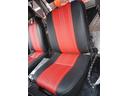 キャンバストップ　マッドテレーンタイヤ　４速ミッション　ＭＴ　４ＷＤ　ｍｏｍｏハンドル　レザー調シートカバー　ＲＡＮＣＨＯ／ＲＳ５０００ショックアブソーバー　Ｊ５８　１ナンバー登録（53枚目）