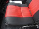 キャンバストップ　マッドテレーンタイヤ　４速ミッション　ＭＴ　４ＷＤ　ｍｏｍｏハンドル　レザー調シートカバー　ＲＡＮＣＨＯ／ＲＳ５０００ショックアブソーバー　Ｊ５８　１ナンバー登録（55枚目）