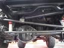 キャンバストップ　マッドテレーンタイヤ　４速ミッション　ＭＴ　４ＷＤ　ｍｏｍｏハンドル　レザー調シートカバー　ＲＡＮＣＨＯ／ＲＳ５０００ショックアブソーバー　Ｊ５８　１ナンバー登録（61枚目）