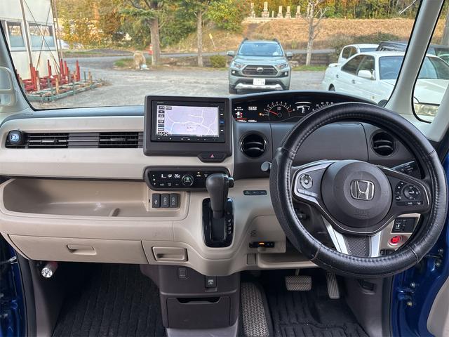 N-BOX G・Lホンダセンシング(15枚目)