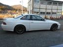 TOYOTA SOARER