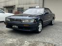 NISSAN LAUREL