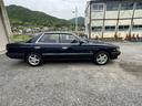 NISSAN LAUREL