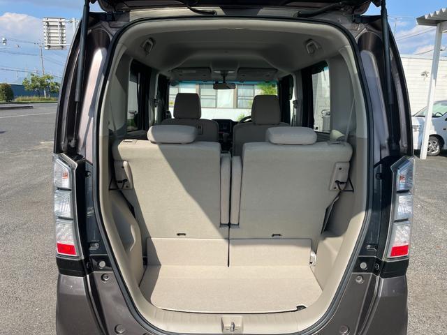 N-BOX G・Lパッケージ 禁煙車 左側電動スライドドア メモリーナビ バックカメラ Bluetooth接続 CD/DVD再生 ドライブレコーダー アイドルストッププッシュスタート スマートキー2個 ETC2.0 取扱説明書(10枚目)