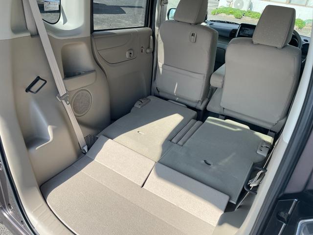 N-BOX G・Lパッケージ 禁煙車 左側電動スライドドア メモリーナビ バックカメラ Bluetooth接続 CD/DVD再生 ドライブレコーダー アイドルストッププッシュスタート スマートキー2個 ETC2.0 取扱説明書(12枚目)