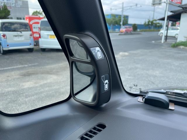 N-BOX G・Lパッケージ 禁煙車 左側電動スライドドア メモリーナビ バックカメラ Bluetooth接続 CD/DVD再生 ドライブレコーダー アイドルストッププッシュスタート スマートキー2個 ETC2.0 取扱説明書(28枚目)