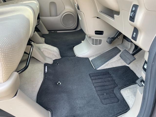 N-BOX G・Lパッケージ 禁煙車 左側電動スライドドア メモリーナビ バックカメラ Bluetooth接続 CD/DVD再生 ドライブレコーダー アイドルストッププッシュスタート スマートキー2個 ETC2.0 取扱説明書(33枚目)