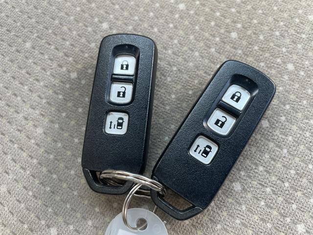 N-BOX G・Lパッケージ 禁煙車 左側電動スライドドア メモリーナビ バックカメラ Bluetooth接続 CD/DVD再生 ドライブレコーダー アイドルストッププッシュスタート スマートキー2個 ETC2.0 取扱説明書(49枚目)