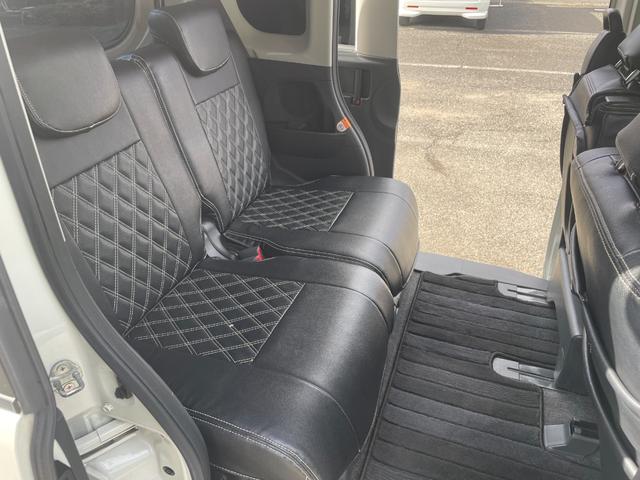 タント カスタムＲＳ　ＳＡ　黒革調シートカバー　禁煙車　両側電動スライドドア　フルセグナビ　バックカメラ　Ｂｌｕｅｔｏｏｔｈ接続　ドライブレコーダー　衝突軽減ブレーキ　ＬＥＤヘッドライト　プッシュスタート　スマートキー　ＥＴＣ（30枚目）