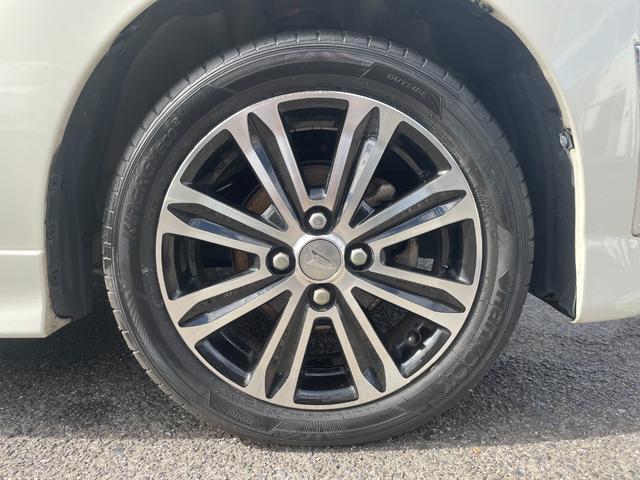 タント カスタムＲＳ　ＳＡ　黒革調シートカバー　禁煙車　両側電動スライドドア　フルセグナビ　バックカメラ　Ｂｌｕｅｔｏｏｔｈ接続　ドライブレコーダー　衝突軽減ブレーキ　ＬＥＤヘッドライト　プッシュスタート　スマートキー　ＥＴＣ（32枚目）