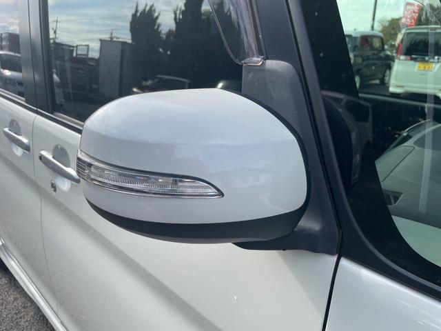 タント カスタムＲＳ　ＳＡ　黒革調シートカバー　禁煙車　両側電動スライドドア　フルセグナビ　バックカメラ　Ｂｌｕｅｔｏｏｔｈ接続　ドライブレコーダー　衝突軽減ブレーキ　ＬＥＤヘッドライト　プッシュスタート　スマートキー　ＥＴＣ（39枚目）