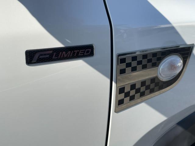 ハスラー Ｆリミテッド　４ＷＤ　禁煙車　純正８型ナビ　バックカメラ　デュアルカメラブレーキサポート　前列シートヒーター　フルセグＴＶ　Ｂｌｕｅｔｏｏｔｈ接続　ＡＣ１００Ｖ電源　ヒルディセントコントロール　グリップコントロール（5枚目）