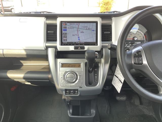 ハスラー Ｆリミテッド　４ＷＤ　禁煙車　純正８型ナビ　バックカメラ　デュアルカメラブレーキサポート　前列シートヒーター　フルセグＴＶ　Ｂｌｕｅｔｏｏｔｈ接続　ＡＣ１００Ｖ電源　ヒルディセントコントロール　グリップコントロール（13枚目）