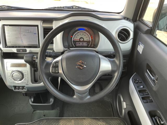 ハスラー Ｆリミテッド　４ＷＤ　禁煙車　純正８型ナビ　バックカメラ　デュアルカメラブレーキサポート　前列シートヒーター　フルセグＴＶ　Ｂｌｕｅｔｏｏｔｈ接続　ＡＣ１００Ｖ電源　ヒルディセントコントロール　グリップコントロール（17枚目）