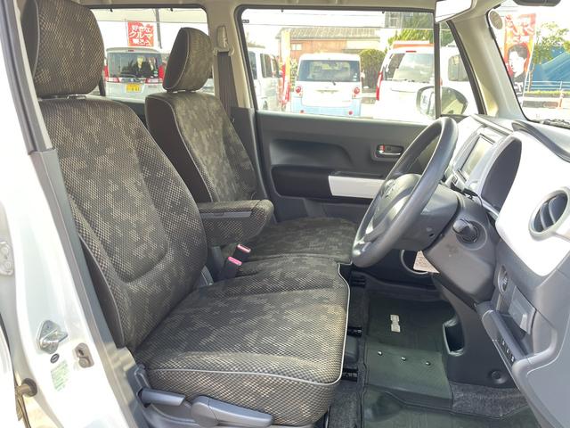 ハスラー Ｆリミテッド　４ＷＤ　禁煙車　純正８型ナビ　バックカメラ　デュアルカメラブレーキサポート　前列シートヒーター　フルセグＴＶ　Ｂｌｕｅｔｏｏｔｈ接続　ＡＣ１００Ｖ電源　ヒルディセントコントロール　グリップコントロール（27枚目）