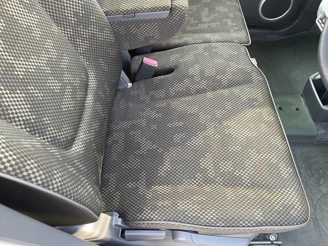 ハスラー Ｆリミテッド　４ＷＤ　禁煙車　純正８型ナビ　バックカメラ　デュアルカメラブレーキサポート　前列シートヒーター　フルセグＴＶ　Ｂｌｕｅｔｏｏｔｈ接続　ＡＣ１００Ｖ電源　ヒルディセントコントロール　グリップコントロール（28枚目）