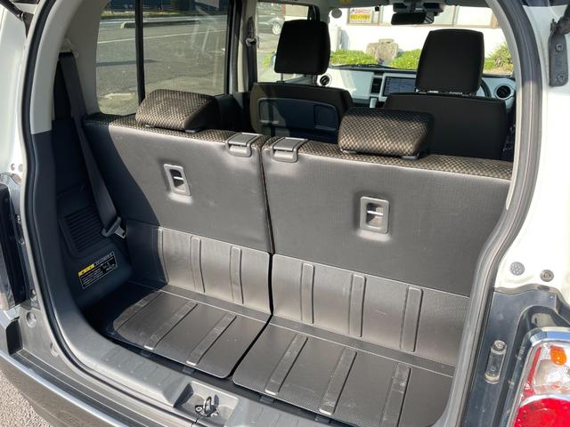 ハスラー Ｆリミテッド　４ＷＤ　禁煙車　純正８型ナビ　バックカメラ　デュアルカメラブレーキサポート　前列シートヒーター　フルセグＴＶ　Ｂｌｕｅｔｏｏｔｈ接続　ＡＣ１００Ｖ電源　ヒルディセントコントロール　グリップコントロール（34枚目）