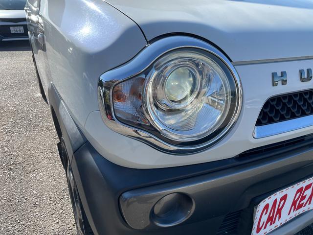 ハスラー Ｆリミテッド　４ＷＤ　禁煙車　純正８型ナビ　バックカメラ　デュアルカメラブレーキサポート　前列シートヒーター　フルセグＴＶ　Ｂｌｕｅｔｏｏｔｈ接続　ＡＣ１００Ｖ電源　ヒルディセントコントロール　グリップコントロール（36枚目）