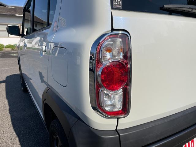 ハスラー Ｆリミテッド　４ＷＤ　禁煙車　純正８型ナビ　バックカメラ　デュアルカメラブレーキサポート　前列シートヒーター　フルセグＴＶ　Ｂｌｕｅｔｏｏｔｈ接続　ＡＣ１００Ｖ電源　ヒルディセントコントロール　グリップコントロール（41枚目）