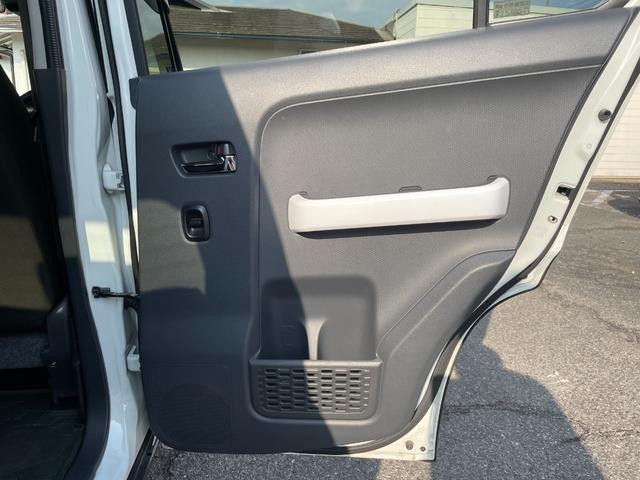 ハスラー Ｆリミテッド　４ＷＤ　禁煙車　純正８型ナビ　バックカメラ　デュアルカメラブレーキサポート　前列シートヒーター　フルセグＴＶ　Ｂｌｕｅｔｏｏｔｈ接続　ＡＣ１００Ｖ電源　ヒルディセントコントロール　グリップコントロール（49枚目）