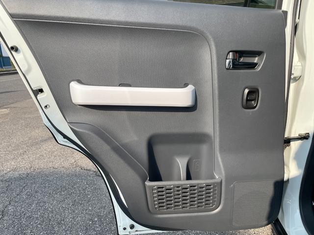 ハスラー Ｆリミテッド　４ＷＤ　禁煙車　純正８型ナビ　バックカメラ　デュアルカメラブレーキサポート　前列シートヒーター　フルセグＴＶ　Ｂｌｕｅｔｏｏｔｈ接続　ＡＣ１００Ｖ電源　ヒルディセントコントロール　グリップコントロール（50枚目）