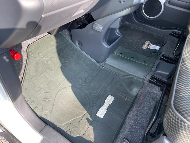 ハスラー Ｆリミテッド　４ＷＤ　禁煙車　純正８型ナビ　バックカメラ　デュアルカメラブレーキサポート　前列シートヒーター　フルセグＴＶ　Ｂｌｕｅｔｏｏｔｈ接続　ＡＣ１００Ｖ電源　ヒルディセントコントロール　グリップコントロール（52枚目）