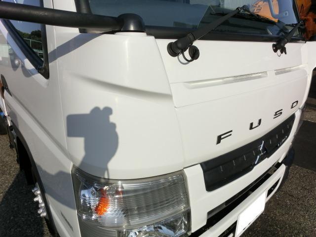 1.5t積載 平ボディ 全低床 十尺 ディーゼル H24年式 12V Wタイヤ 4ナンバー ターボ付 準中免 AT 荷台寸310cm 走行18万キロ(22枚目)
