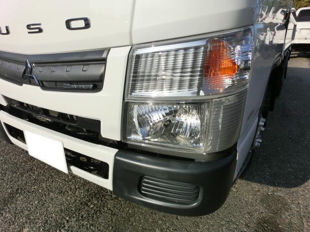 1.5t積載 平ボディ 全低床 十尺 ディーゼル H24年式 12V Wタイヤ 4ナンバー ターボ付 準中免 AT 荷台寸310cm 走行18万キロ(25枚目)
