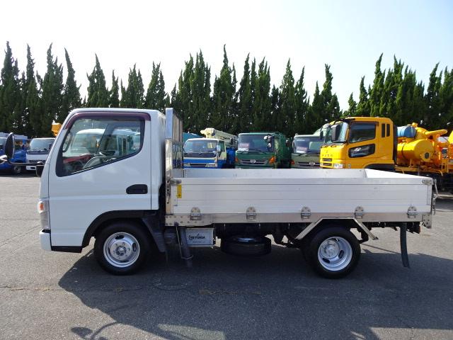 1.5t積載 全低床 アルミブロック H22年式 荷台10尺 ターボ付 走行8万5千キロ 準中型免許 12V 軽油(13枚目)