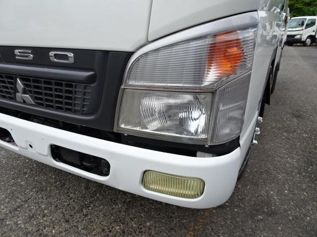 1.25t積載 Wキャブ 全低床 4WD H19年式 リアWタイヤ 荷台内寸210cm 12V 軽油 準中免(45枚目)