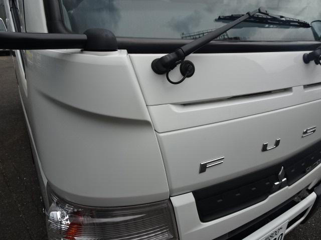 1.5t積載 冷蔵冷凍車 全低床 H24年式 東プレ-5度設定 荷箱横ドア有り リア観音開き 走行23万キロ(37枚目)