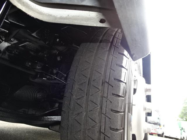 1.5t積載 冷蔵冷凍車 全低床 H24年式 東プレ-5度設定 荷箱横ドア有り リア観音開き 走行23万キロ(66枚目)