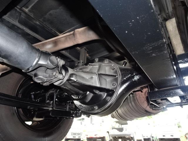 1.5t積載 冷蔵冷凍車 全低床 H24年式 東プレ-5度設定 荷箱横ドア有り リア観音開き 走行23万キロ(71枚目)