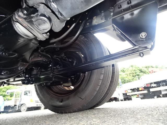 1.5t積載 冷蔵冷凍車 全低床 H24年式 東プレ-5度設定 荷箱横ドア有り リア観音開き 走行23万キロ(72枚目)