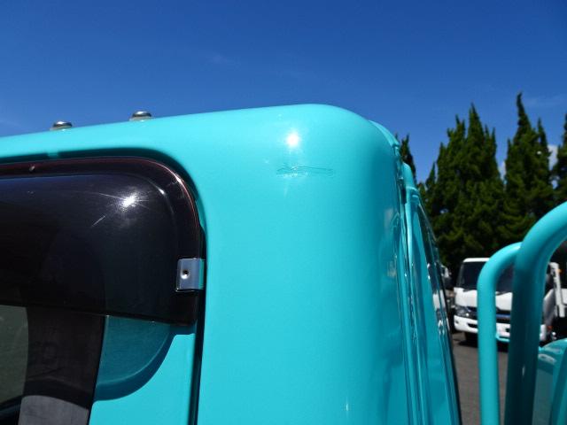 キャンター ３ｔ積載バキュームカー　Ｈ２５年式　糞尿車　モリタＶＢＲ４３０　走行１９６０００キロ（27枚目）