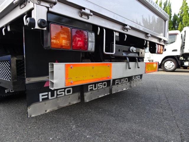 キャンター 　Ｈ２２年式　荷台５２００ｍｍ　荷台鉄板張り　後４輪　後後輪エアサス　ホイールベース後後４２５０ｍｍ（62枚目）