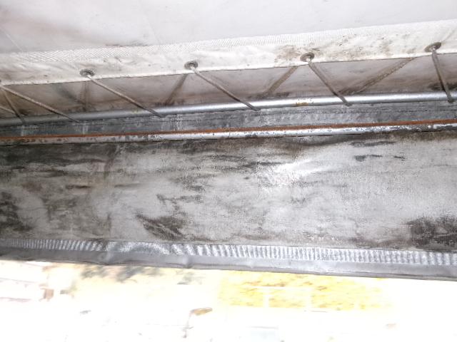 トヨエース 加工パネルバン 上リア幌付 H26年式 平ボディ 低床 左右パネル付きバン加工 要構造変更(18枚目)