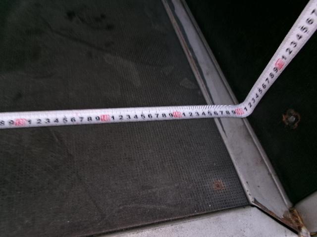 トヨエース 加工パネルバン 上リア幌付 H26年式 平ボディ 低床 左右パネル付きバン加工 要構造変更(24枚目)