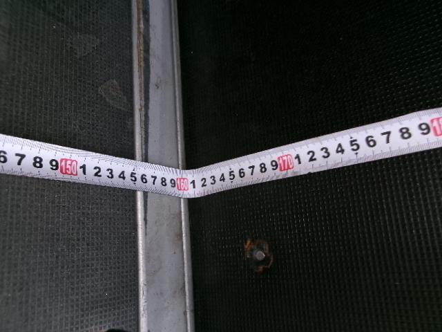 トヨエース 加工パネルバン 上リア幌付 H26年式 平ボディ 低床 左右パネル付きバン加工 要構造変更(25枚目)