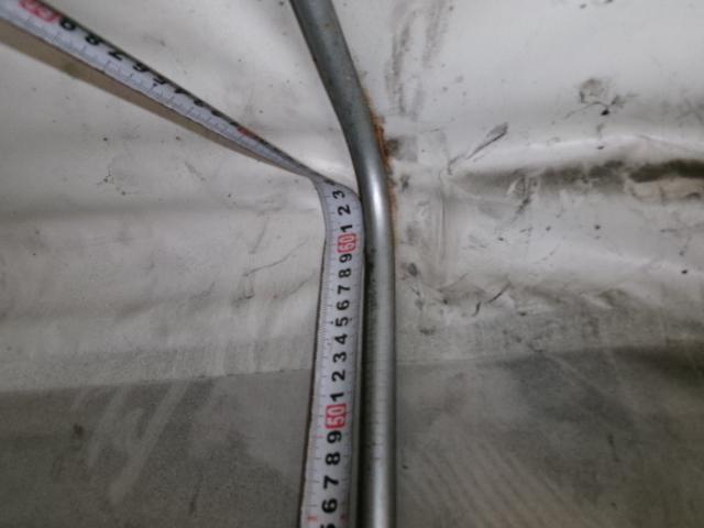 トヨエース 加工パネルバン 上リア幌付 H26年式 平ボディ 低床 左右パネル付きバン加工 要構造変更(29枚目)