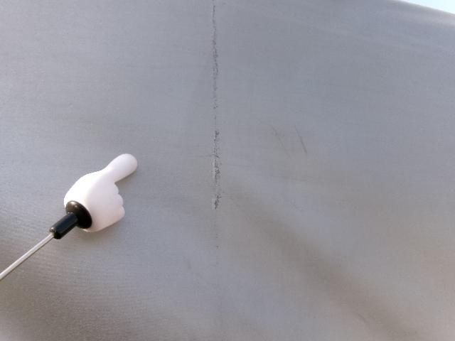 トヨエース 加工パネルバン 上リア幌付 H26年式 平ボディ 低床 左右パネル付きバン加工 要構造変更(43枚目)