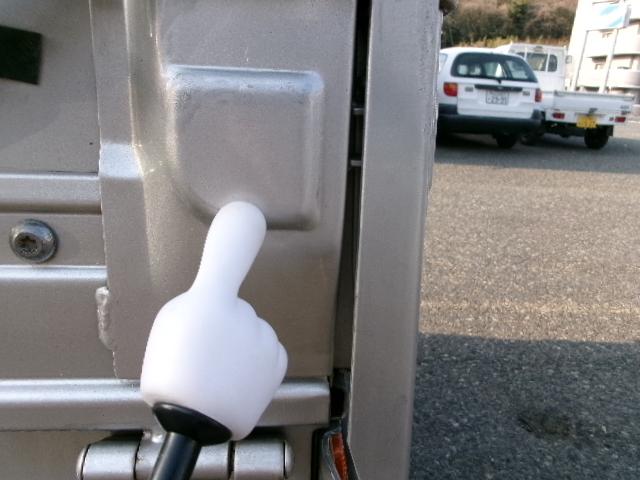 トヨエース 加工パネルバン 上リア幌付 H26年式 平ボディ 低床 左右パネル付きバン加工 要構造変更(53枚目)