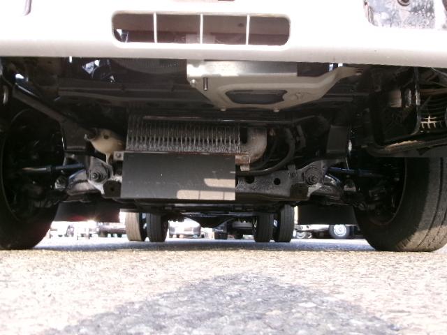 トヨエース 加工パネルバン 上リア幌付 H26年式 平ボディ 低床 左右パネル付きバン加工 要構造変更(62枚目)