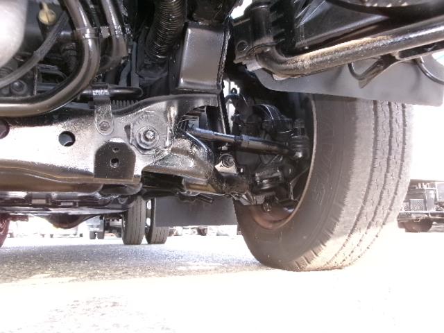 トヨエース 加工パネルバン 上リア幌付 H26年式 平ボディ 低床 左右パネル付きバン加工 要構造変更(64枚目)