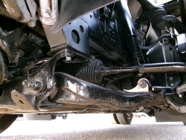 トヨエース 加工パネルバン 上リア幌付 H26年式 平ボディ 低床 左右パネル付きバン加工 要構造変更(65枚目)