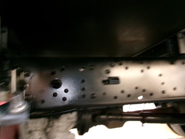 トヨエース 加工パネルバン 上リア幌付 H26年式 平ボディ 低床 左右パネル付きバン加工 要構造変更(67枚目)