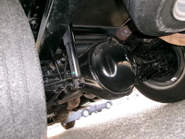 トヨエース 加工パネルバン 上リア幌付 H26年式 平ボディ 低床 左右パネル付きバン加工 要構造変更(69枚目)